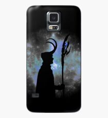 Funda/vinilo para Samsung Galaxy Dios de las travesuras
