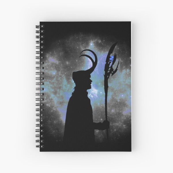 Item preview, God of mischief designed and sold by Thirrin.
