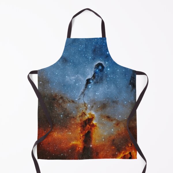 Item preview, Elephant's Trunk Nebula designed and sold by Lrenz.