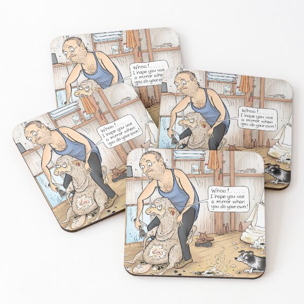 Item preview, Use A Mirror. designed and sold by Jed Dunstan.