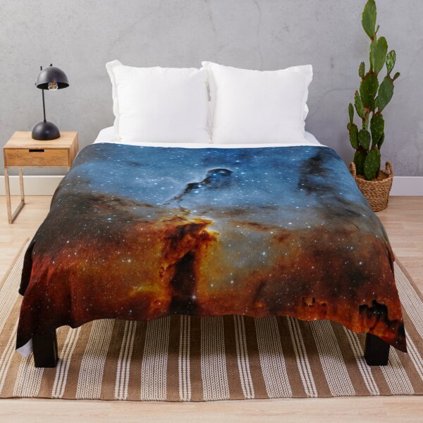 Item preview, Elephant's Trunk Nebula designed and sold by Lrenz.