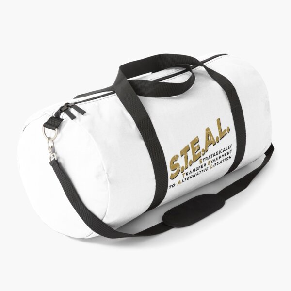 Item preview, S.T.E.A.L. (The fat electrician) designed and sold by StoneGAS.