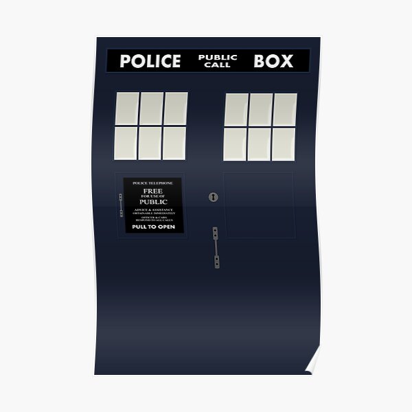Featured image of post Tardis Door Open