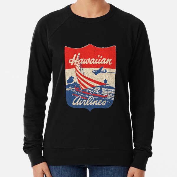 pan am sweatshirt