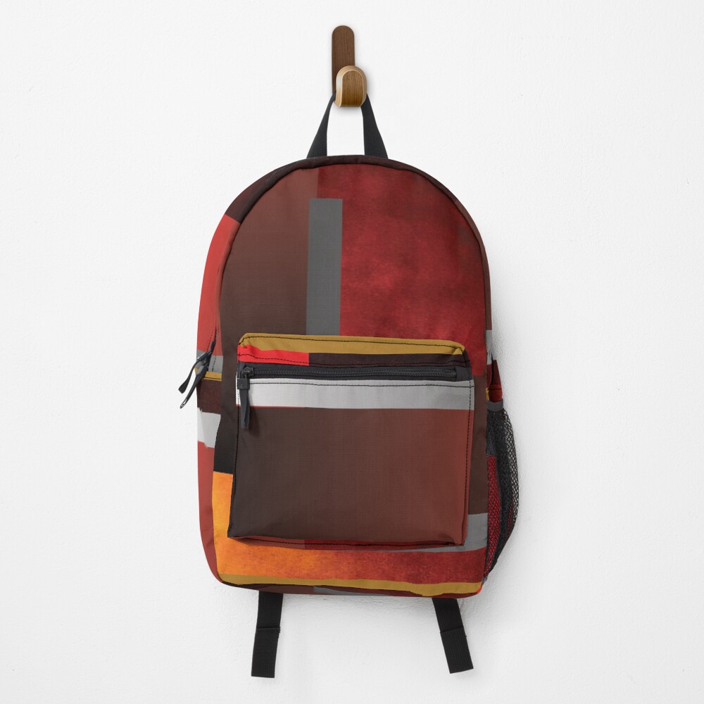 Item preview, Backpack designed and sold by RGSMOOTHFINGER.