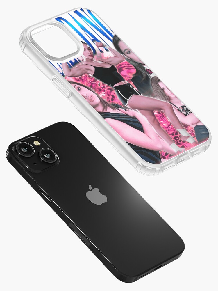 ABELLA DANGER iPhone Case