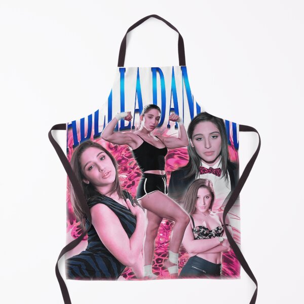 Item preview, ABELLA DANGER designed and sold by ErnestiFuhrman.