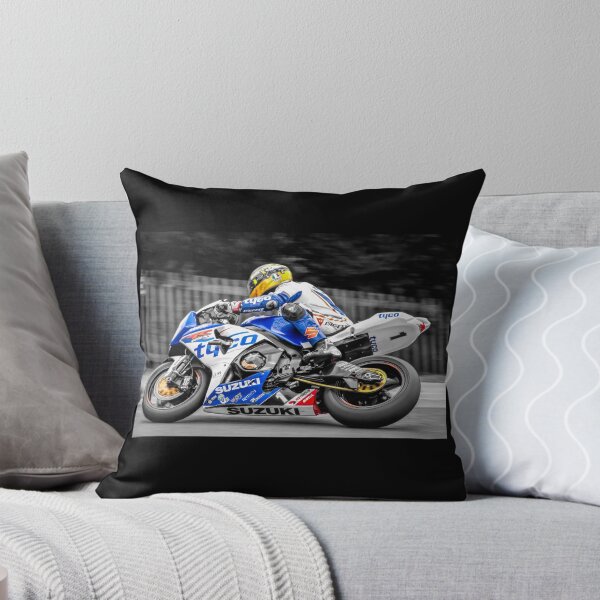 Item preview, Guy Martin designed and sold by Gary Chadbond Photography.
