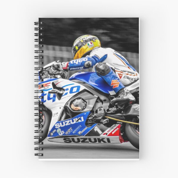 Item preview, Guy Martin designed and sold by Gary Chadbond Photography.