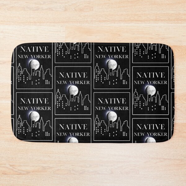 Item preview, Native New Yorker designed and sold by Sassysue72.