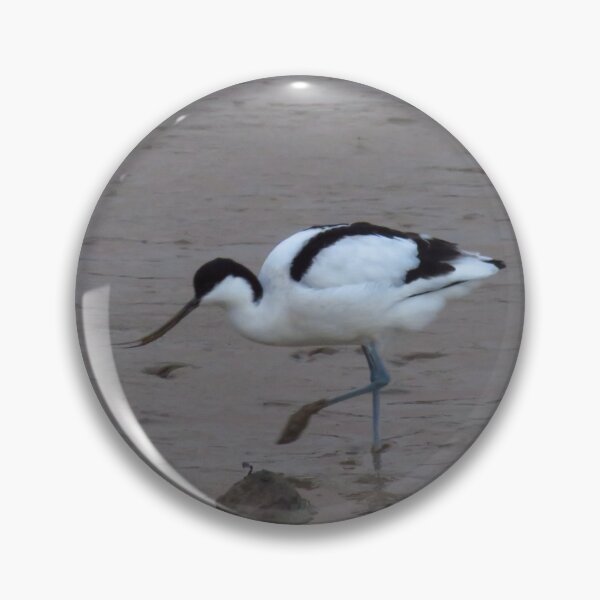 Item preview, Avocet designed and sold by wiggyofipswich.
