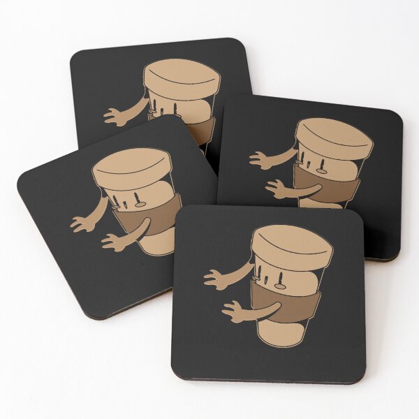 Item preview, Coffee Drinker Coffee Lover Caffeinated Coffeeholic designed and sold by GrumpyDadCo.