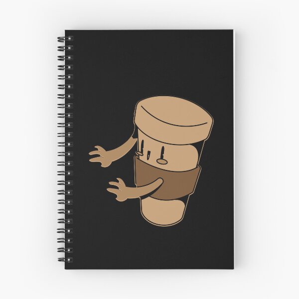 Item preview, Coffee Drinker Coffee Lover Caffeinated Coffeeholic designed and sold by GrumpyDadCo.