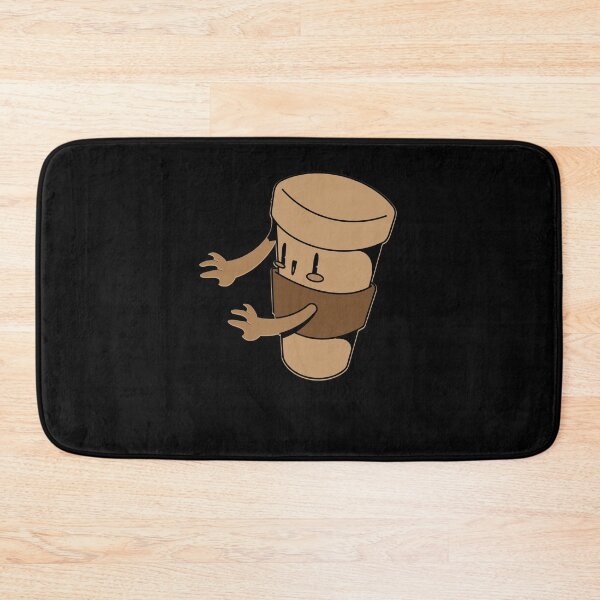 Item preview, Coffee Drinker Coffee Lover Caffeinated Coffeeholic designed and sold by GrumpyDadCo.