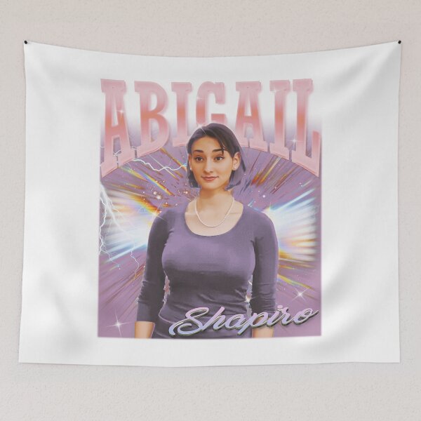 Item preview, ABIGAIL SHAPIRO  designed and sold by ElfriedeWeigel.