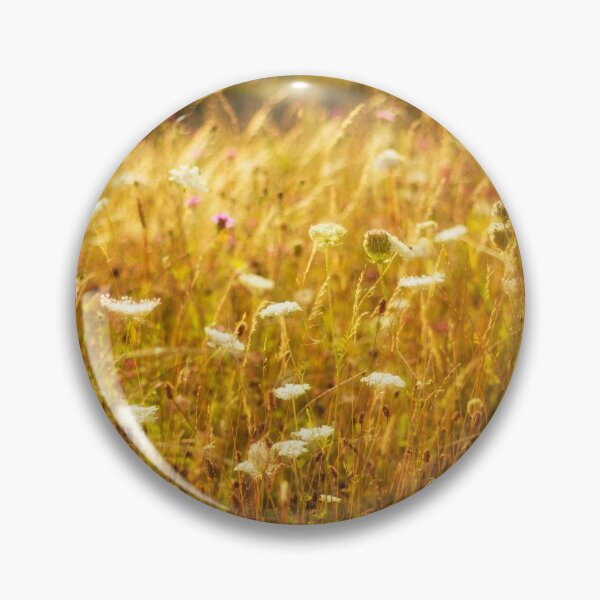 Item preview, Dreams of a Summer Meadow designed and sold by FOLK ART FUSION by heidiannemorris.