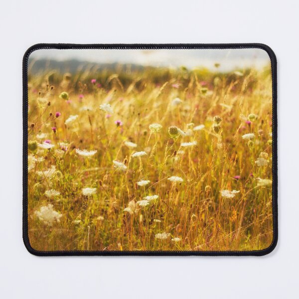 Item preview, Dreams of a Summer Meadow designed and sold by FOLK ART FUSION by heidiannemorris.