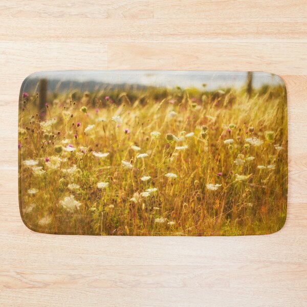 Item preview, Dreams of a Summer Meadow designed and sold by FOLK ART FUSION by heidiannemorris.