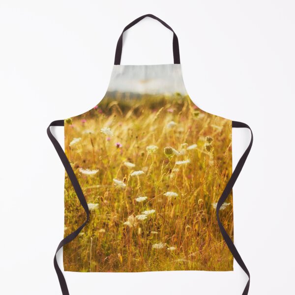 Item preview, Dreams of a Summer Meadow designed and sold by FOLK ART FUSION by heidiannemorris.