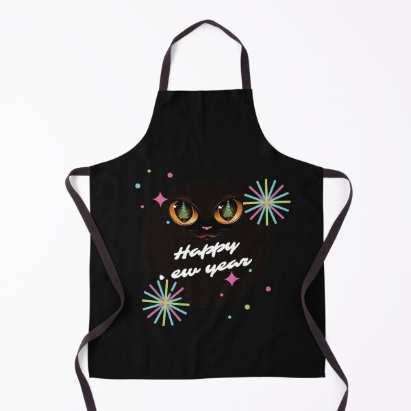 Item preview, Happy New Year  designed and sold by Denzel002.