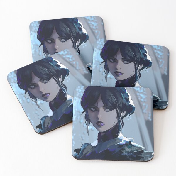 Item preview, Wednesday designed and sold by Nem Graphics.
