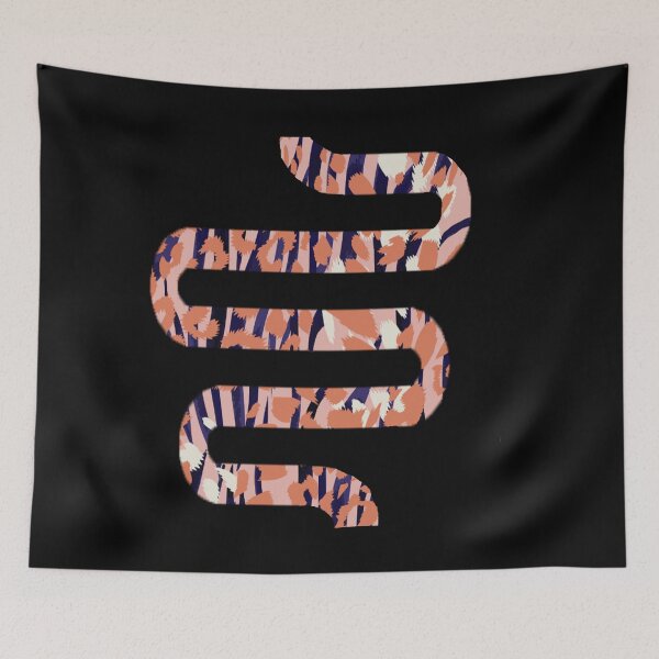 Item preview, S!ck Sickick S!ckK!ck Playful Snake designed and sold by TheGreedyCrypto.