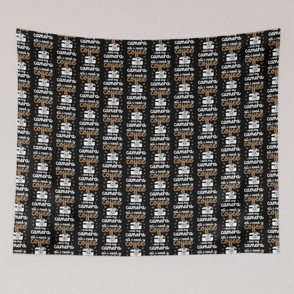 Item preview, Photographer Cameraman Caffeine Drinker Coffeeholic designed and sold by GrumpyDadCo.