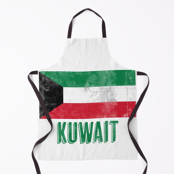 Item preview, Flag of Kuwait "Grunge" look. designed and sold by KTSubz Faith & Fun Designs.