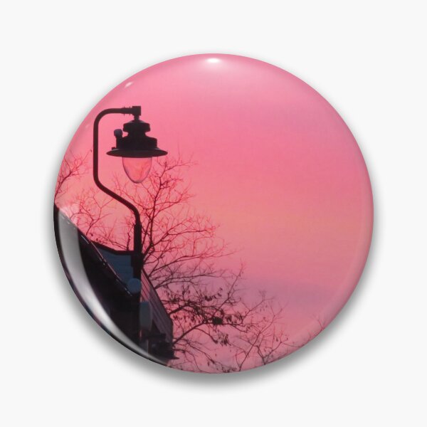 Item preview, Pink Twilight, Woodbridge, Suffolk designed and sold by wiggyofipswich.