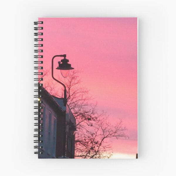 Item preview, Pink Twilight, Woodbridge, Suffolk designed and sold by wiggyofipswich.