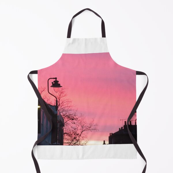 Item preview, Pink Twilight, Woodbridge, Suffolk designed and sold by wiggyofipswich.