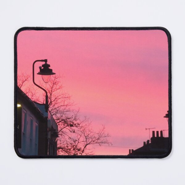 Item preview, Pink Twilight, Woodbridge, Suffolk designed and sold by wiggyofipswich.