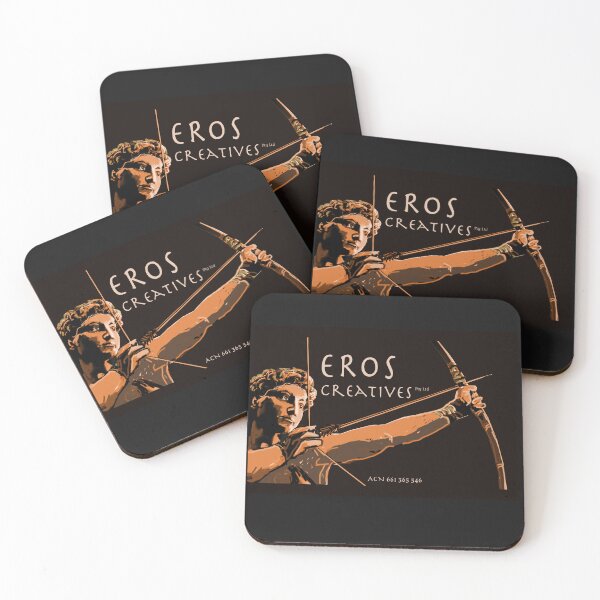 Item preview, EROS CREATIVES PTY LIMITED  designed and sold by Julie Fearns-Pheasant.