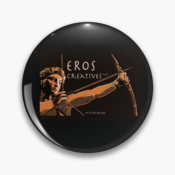 Item preview, EROS CREATIVES PTY LIMITED  designed and sold by Julie Fearns-Pheasant.