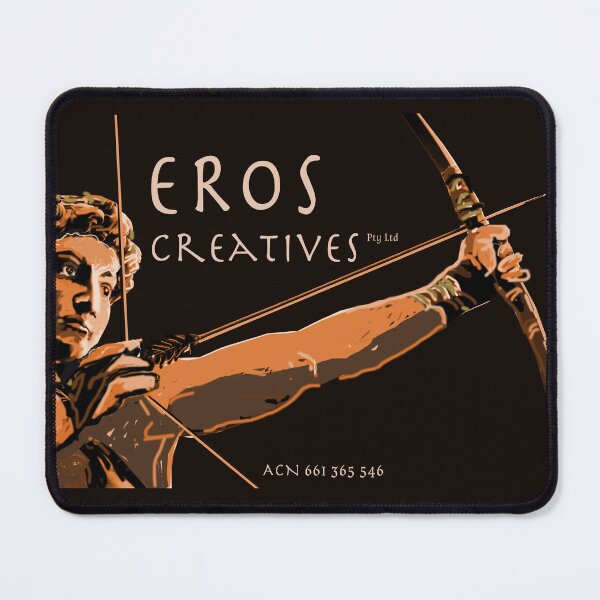 Item preview, EROS CREATIVES PTY LIMITED  designed and sold by Julie Fearns-Pheasant.