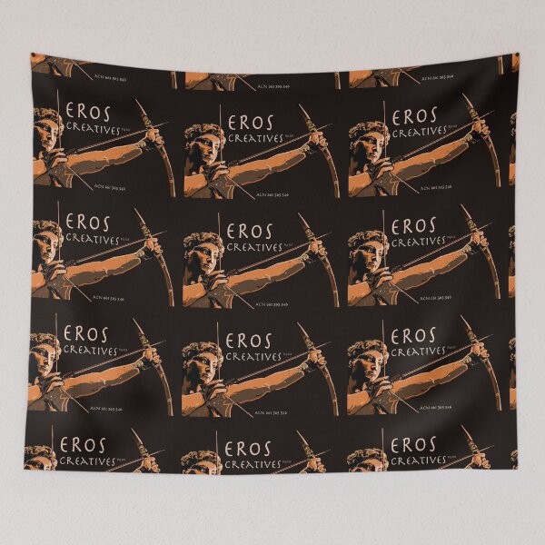 Item preview, EROS CREATIVES PTY LIMITED  designed and sold by Julie Fearns-Pheasant.