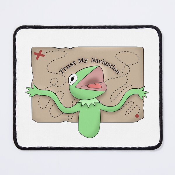 Item preview, Trust My Navigation!  designed and sold by BeeSweetPlease.