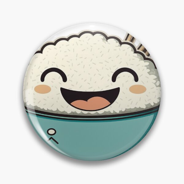 Item preview, Rice is my love language designed and sold by printiesart.