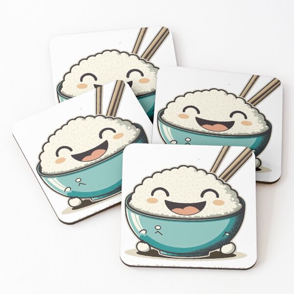 Item preview, Rice is my love language designed and sold by printiesart.