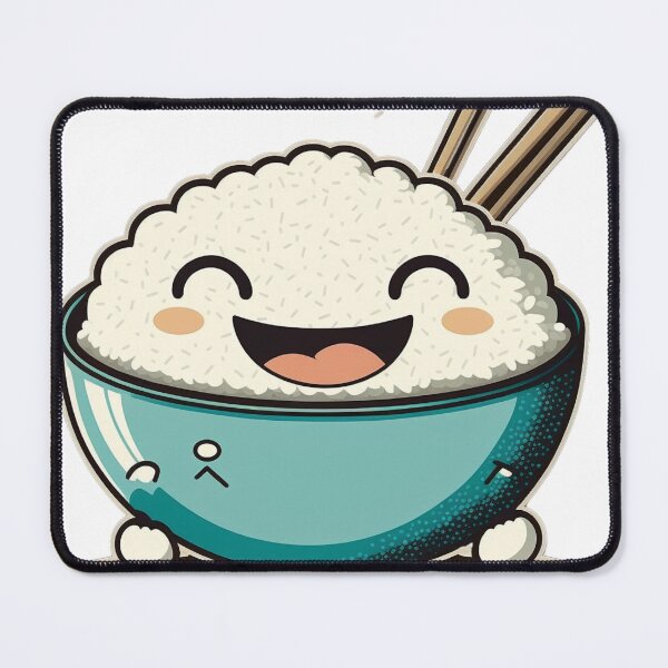 Item preview, Rice is my love language designed and sold by printiesart.