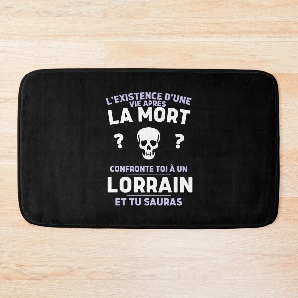 Item preview, Gift Humor Man Lorrain Beer Christmas Birthday designed and sold by RomualdGR.