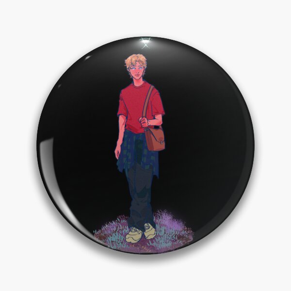 Item preview, adam parrish designed and sold by calicoture.