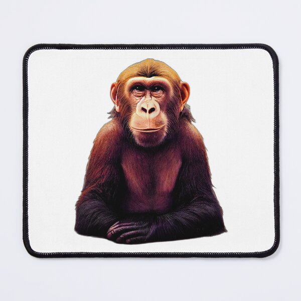 Item preview, An amused ape designed and sold by JMKphotos.