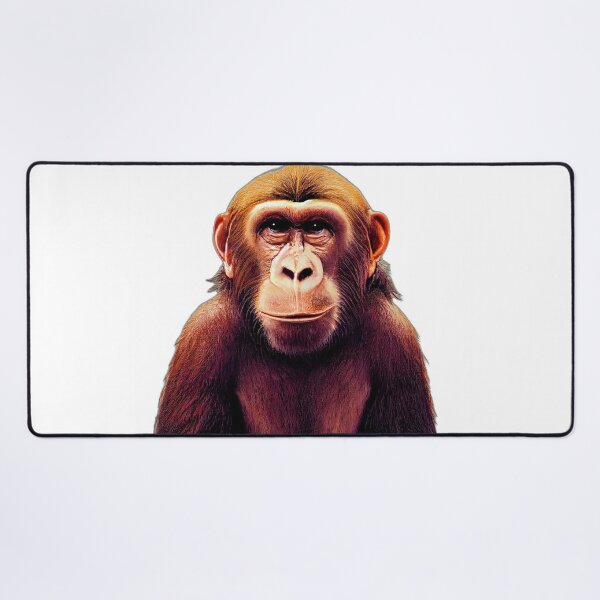 Item preview, An amused ape designed and sold by JMKphotos.