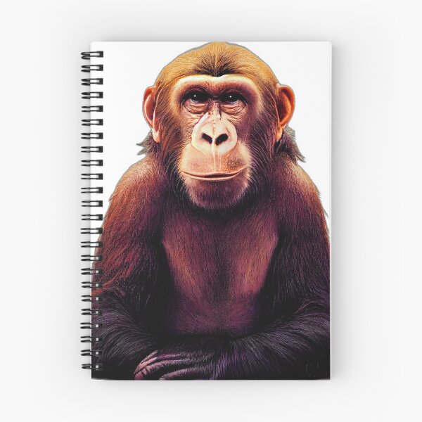 Item preview, An amused ape designed and sold by JMKphotos.