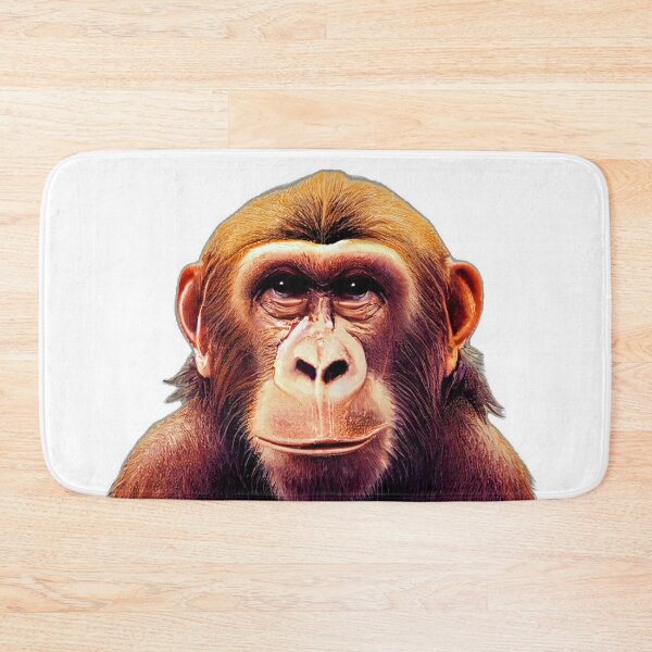 Item preview, An amused ape designed and sold by JMKphotos.