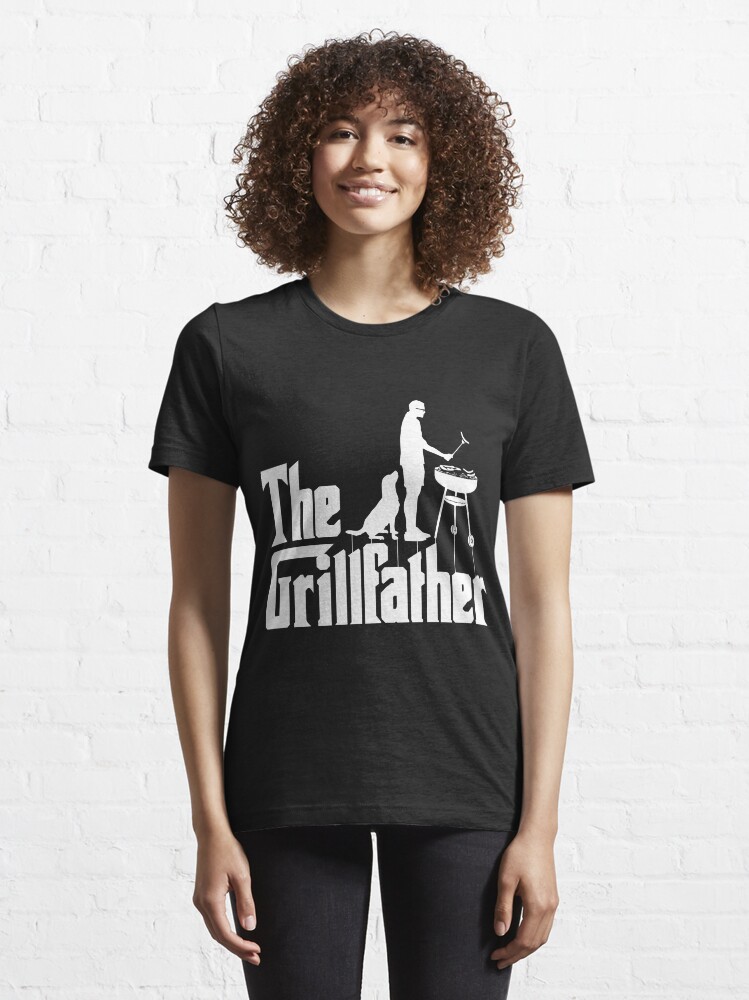 grillfather tshirt