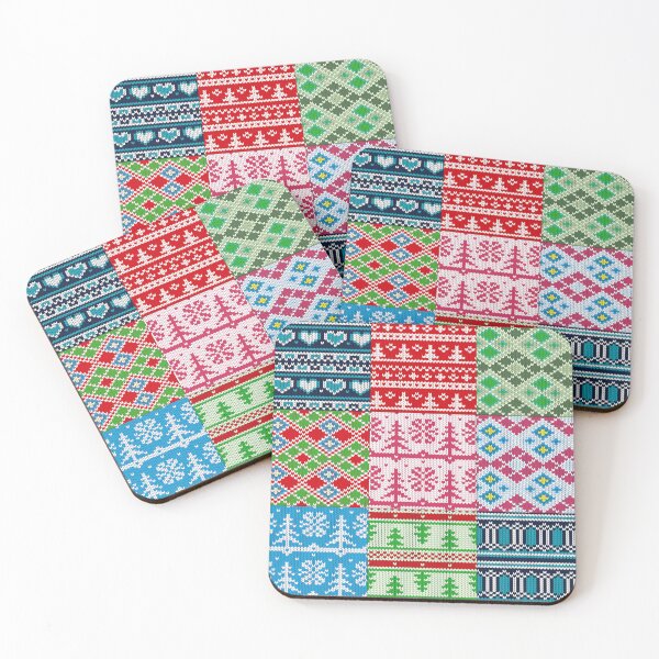 Item preview, Best Knitting Mom Ever - Christmas Patterns designed and sold by kelvinmunene13.