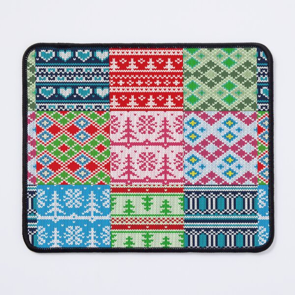 Item preview, Best Knitting Mom Ever - Christmas Patterns designed and sold by kelvinmunene13.