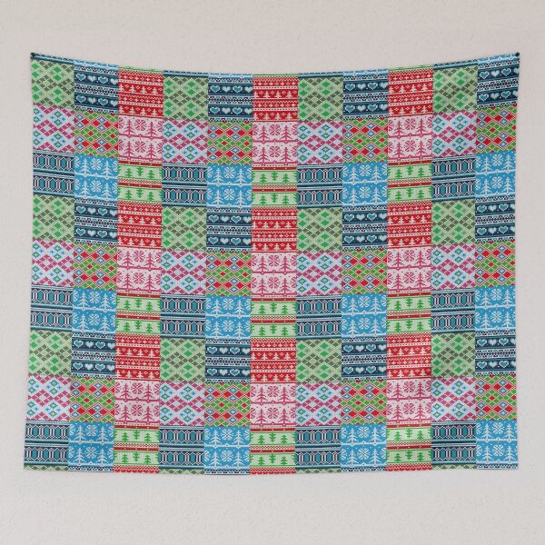 Item preview, Best Knitting Mom Ever - Christmas Patterns designed and sold by kelvinmunene13.